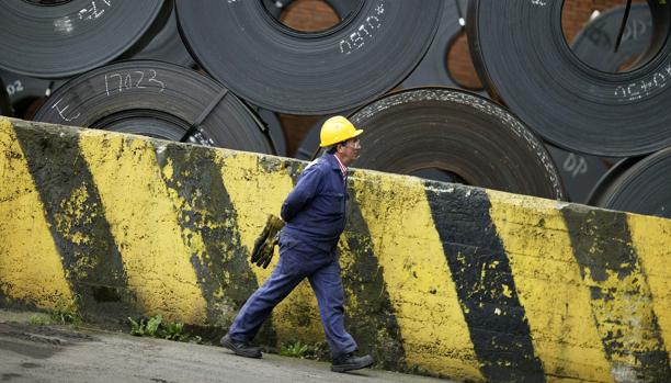 La Audiencia Nacional declara nulo el ERTE de Arcelor Mittal en sus centros en España