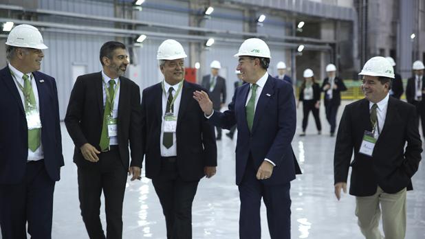 Iberdrola adquiere la distribuidora de Brasilia por 400 millones de euros