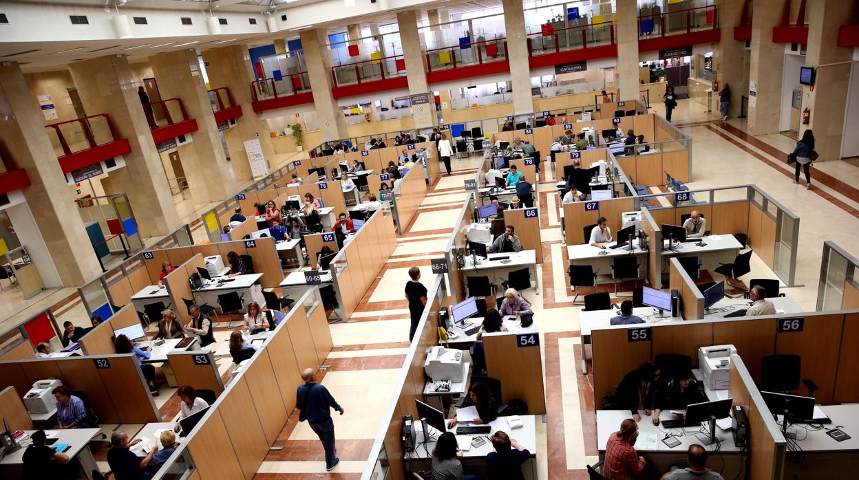 En España sí que hay compañías que ya han optado por su cuenta por esta semana laboral