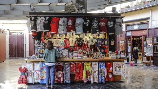 Las empresas, ante la Navidad: «Nos hemos visto obligados a bajar nuestros precios»