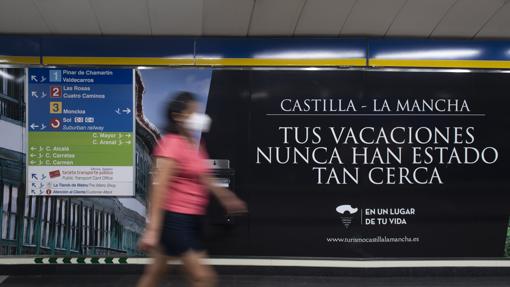 Las empresas, ante la Navidad: «Nos hemos visto obligados a bajar nuestros precios»