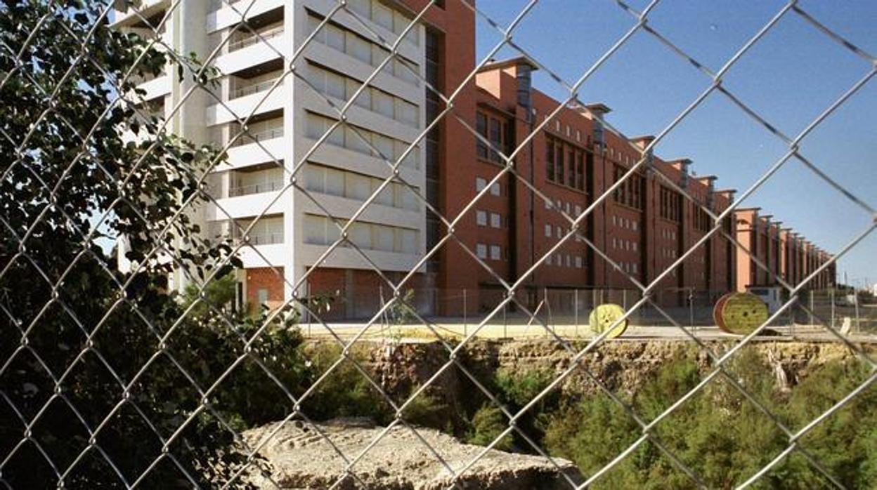 El alquiler se lleva más de la mitad del sueldo de los jóvenes en Madrid y Barcelona