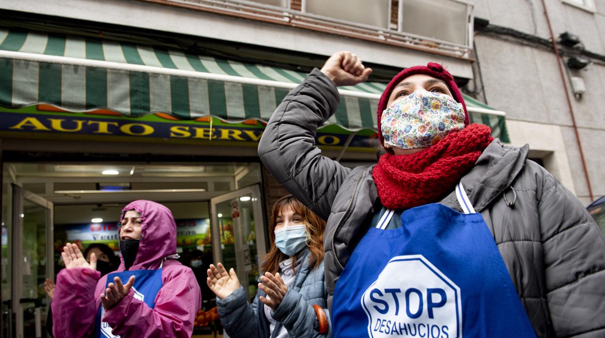 El sector inmobiliario ya ha advertido de que si el decreto se aprueba tal y como está planteado en estos momentos, iniciarán una auténtica guerra judicial contra el Gobierno