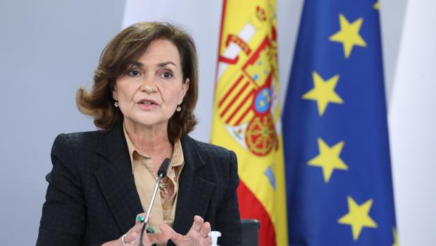 El Gobierno aprueba la ley de gestión de los fondos europeos