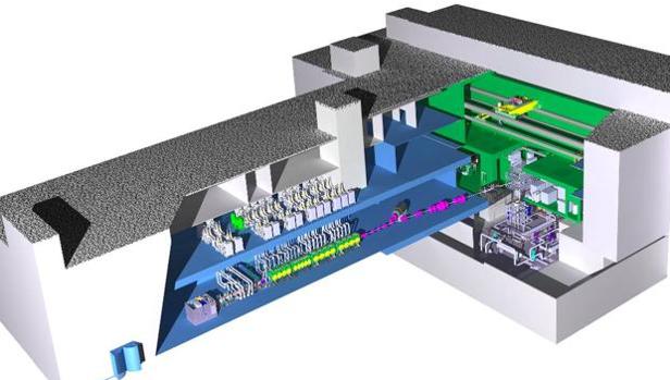 Buscando la energía inagotable en Andalucía