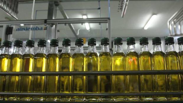 El sector del aceite envasado continúa cosechando buenos registros a pesar del Covid-19