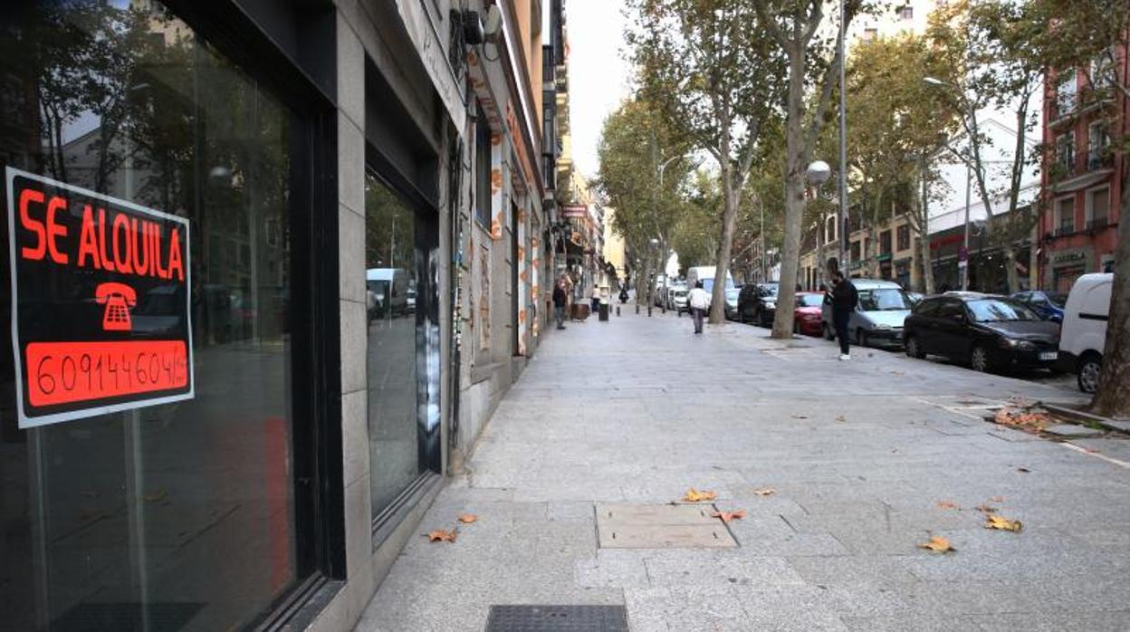 La morosidad se dispara y amenaza con convertir firmas viables en zombis