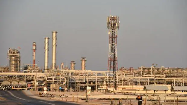 Aramco descubre cuatro nuevos campos petrolíferos y de gas en Arabia Saudí