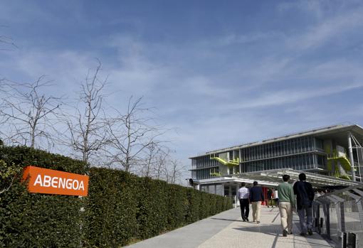 La pandemia ha agravado la crisis de Abengoa, que ha solicitado un nuevio rescate financiero en medio de una «guerra« de accionistas