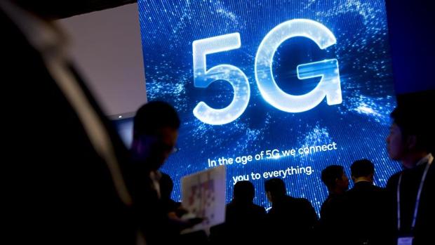 Competencia pide participar en la reordenación de las frecuencias 5G