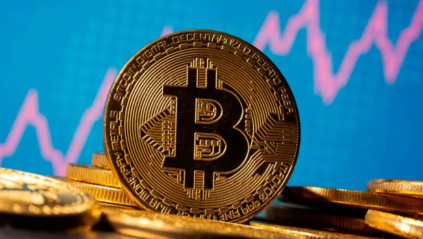 El bitcoin pulveriza sus máximos superando los 40.000 dólares