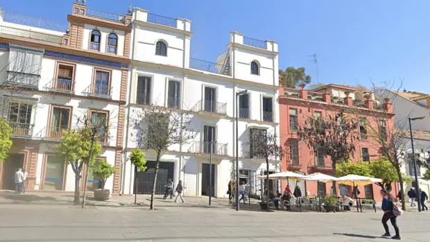 Cajamar invierte 4,5 millones en su nueva sede territorial de Sevilla