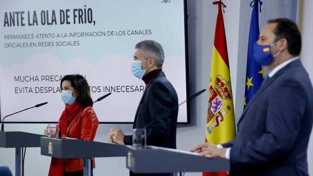 Renfe restablece todos los trayectos de larga distancia y aVE