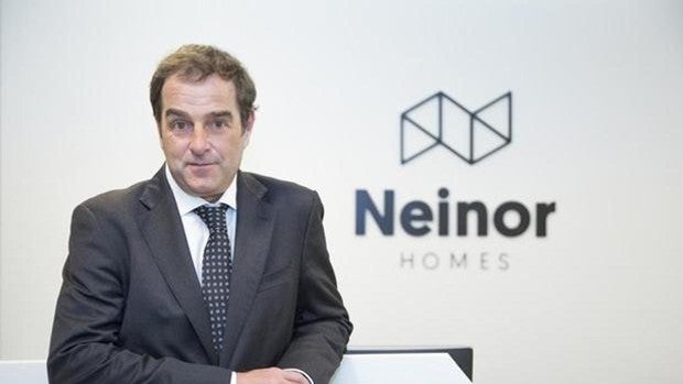 Neinor absorbe Quabit para crear un nuevo gigante inmobiliario