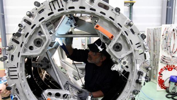 Alestis propone una quita del 45% de la deuda o aplazar el pago en 15 años