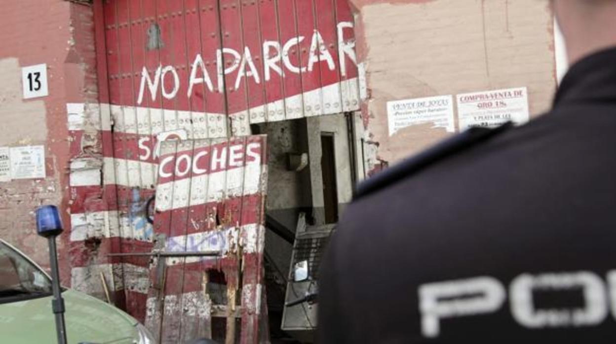 Ferran Font: Cada desahucio, un fracaso de todos; cada okupación, también