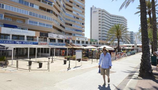 Baleares, Canarias, Valencia y Cataluña liderarán el crecimiento económico en 2021