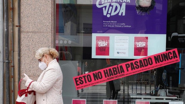 Asturias y Andalucía, únicas regiones que no habrán recuperado su PIB precrisis en 2022