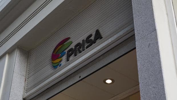 Vivendi aumenta su participación en Prisa hasta casi el 10%