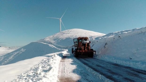 Capital Energy, triunfadora de la subasta de renovables con 620 MW de eólica