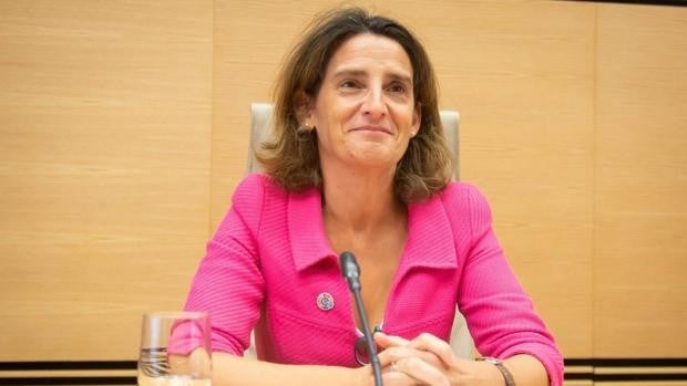 Ribera anuncia una reforma del bono social eléctrico para excluir a las rentas más altas