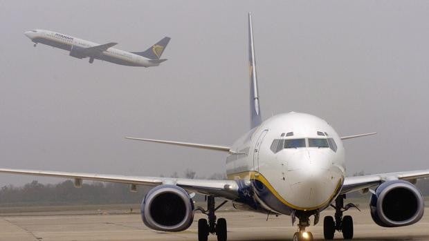 Las aerolíneas se despiden de la Semana Santa y no «despegarán», al menos, hasta junio