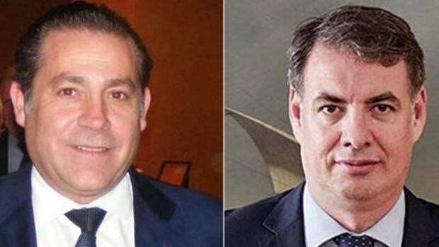 Caso Aznalcóllar: El juez procesa por prevaricación al  expresidente de la SEPI y a los dueños de Magtel