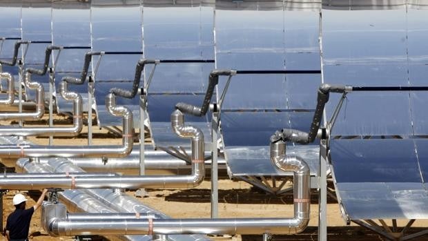 Acciona gana 380 millones en 2020, un 8,1% más, y aprueba la salida a Bolsa de su negocio de energía