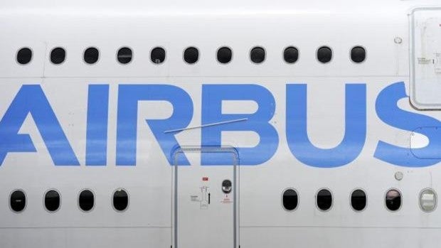 Airbus perdió 1.133 millones de euros, un 16,8% menos que en 2019 a pesar de la pandemia