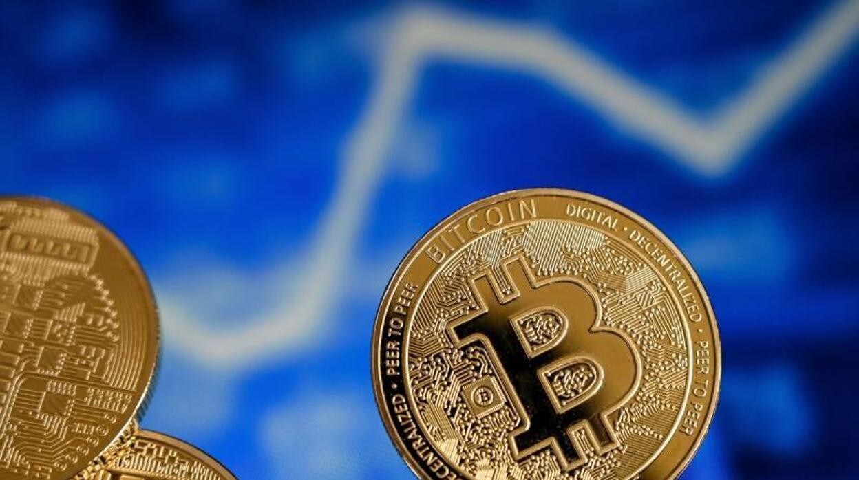 El Bitcoin superó los 40.366 euros el pasado domingo
