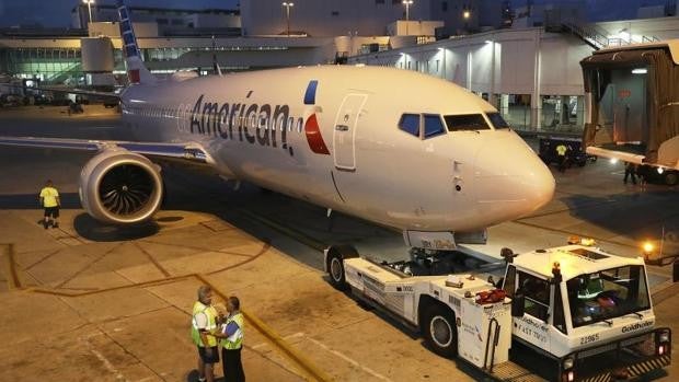Miami rescinde el contrato con Eulen en el aeropuerto por sus condiciones laborales abusivas