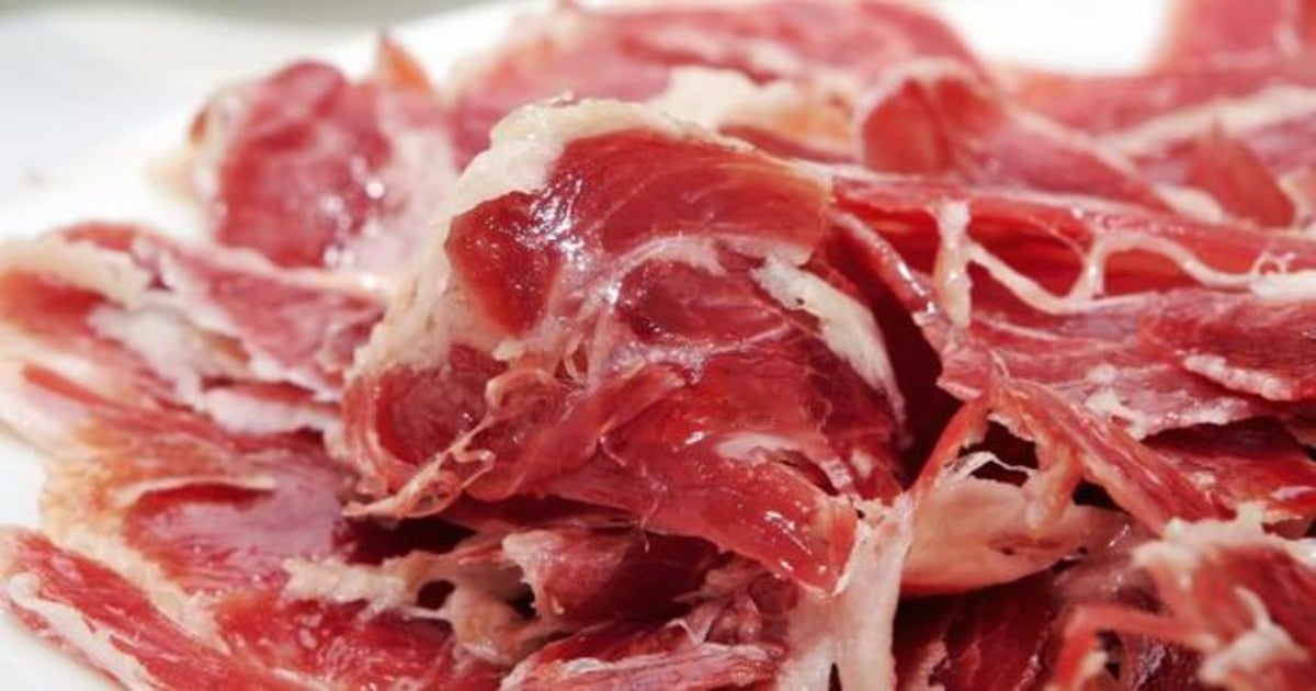 El sector jamonero diseña su propio escudo contra las imitaciones de terceros países