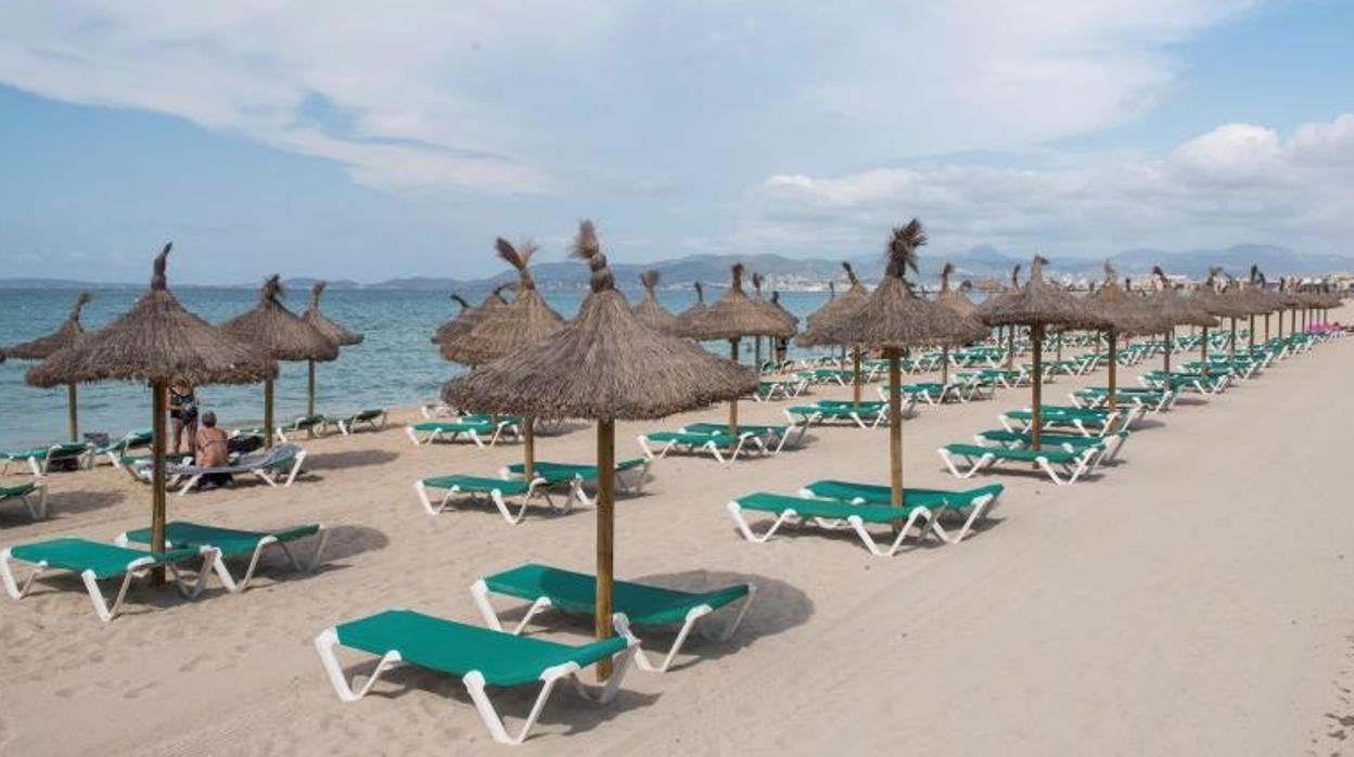 España fía la salida de la crisis a recuperar 72.000 millones del turismo