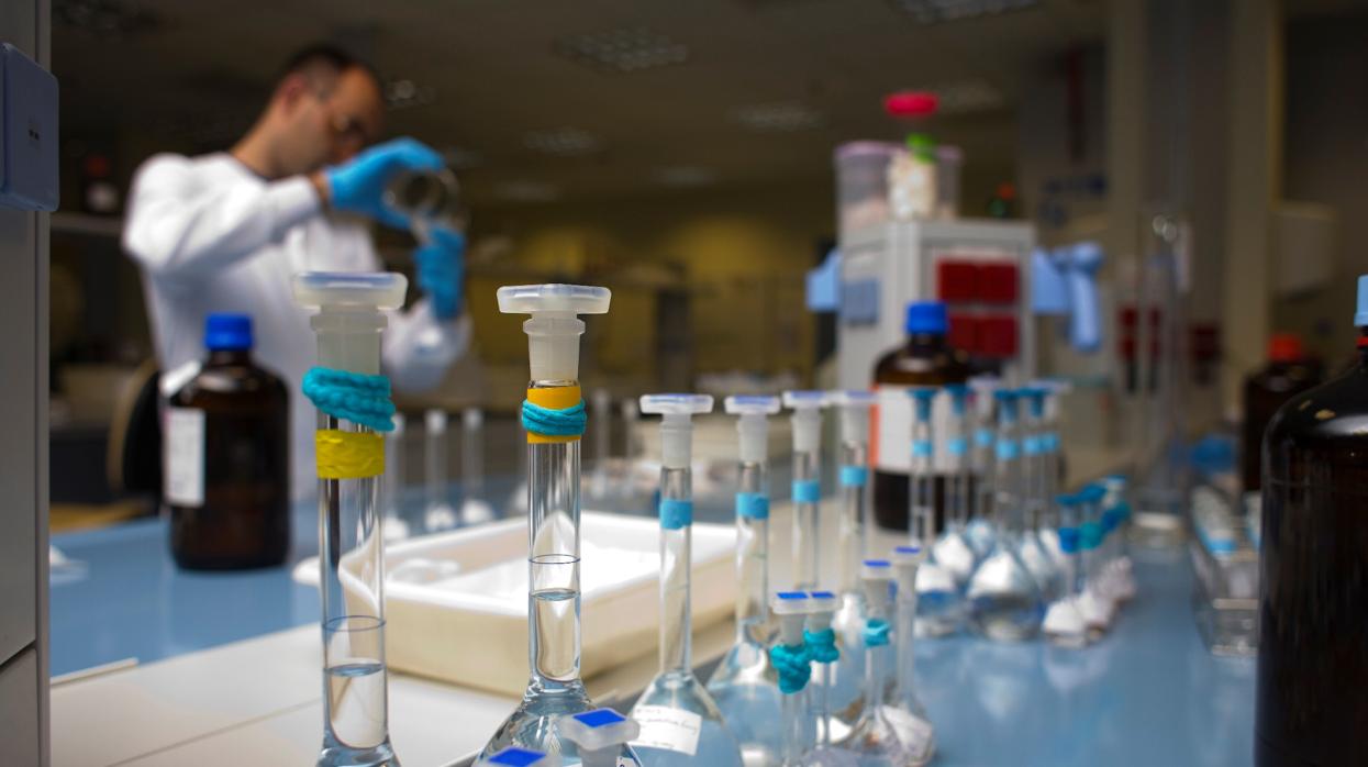 Las farmacéuticas extienden sus recetas de I+D frente a la crisis