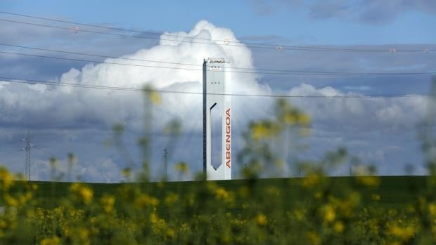 El grupo Abengoa, en una encrucijada legal y económica