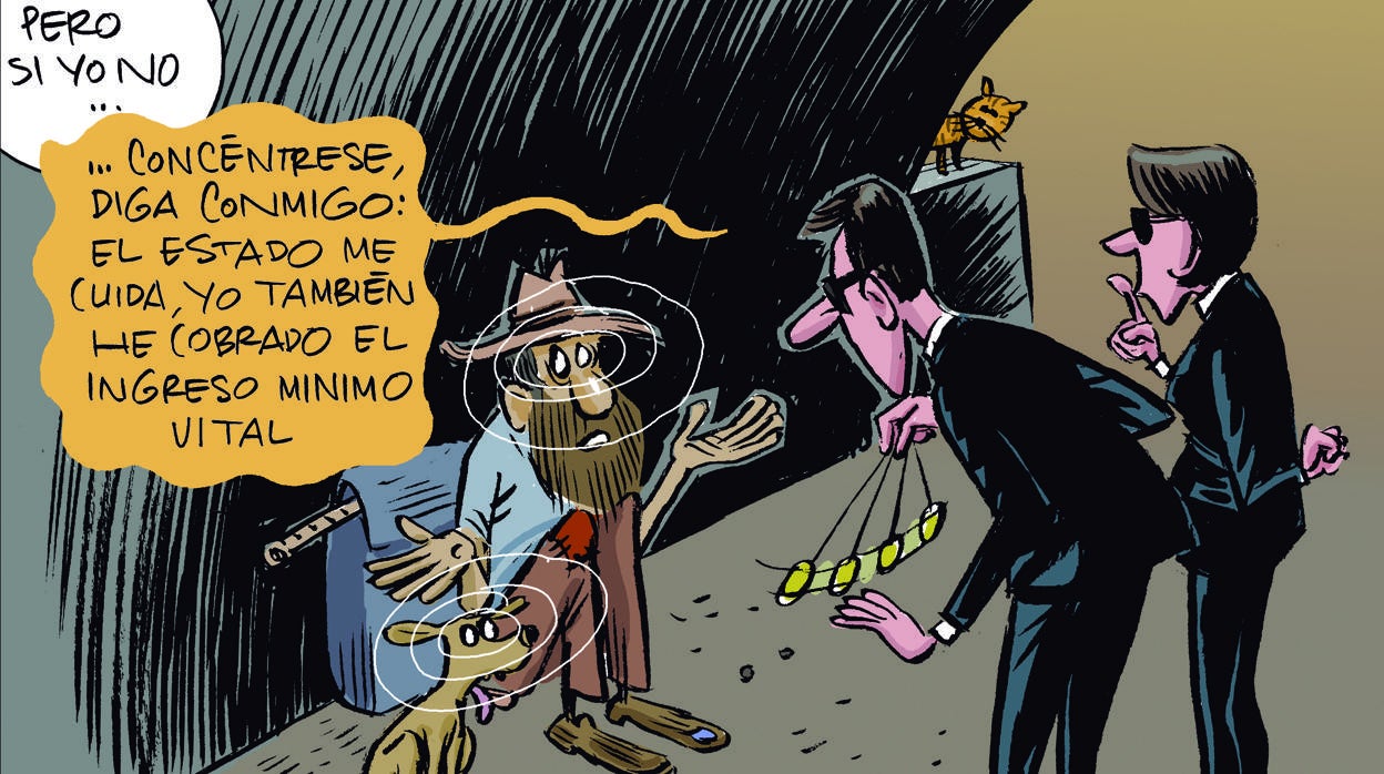 El ingreso mínimo llega solo a uno de cada cinco hogares que lo necesitan