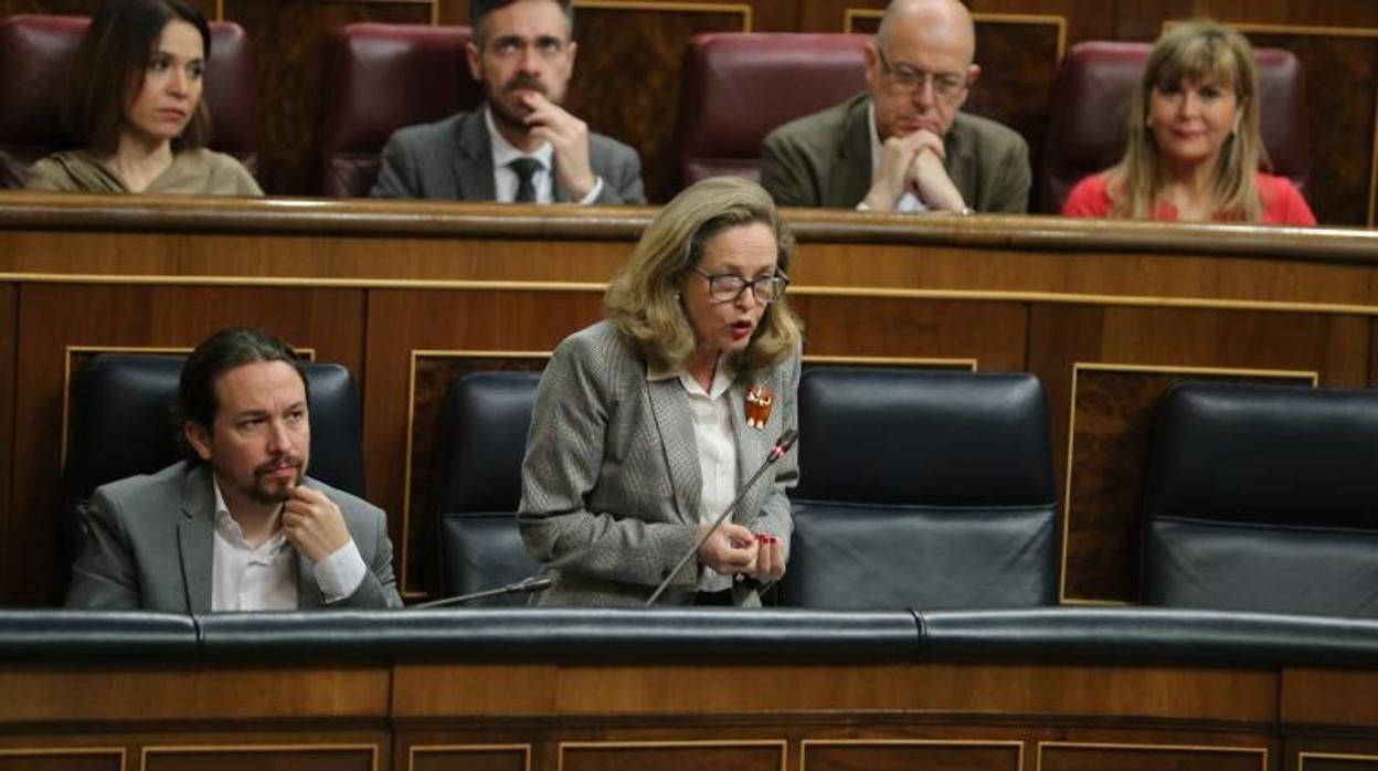 John Müller: Quitas y deudas