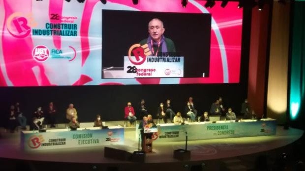 UGT exige que el reparto de los fondos europeos cuente con la participación de los sindicatos