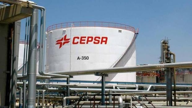 Cepsa perdió 919 millones en 2020 a pesar del excelente resultado del negocio químico