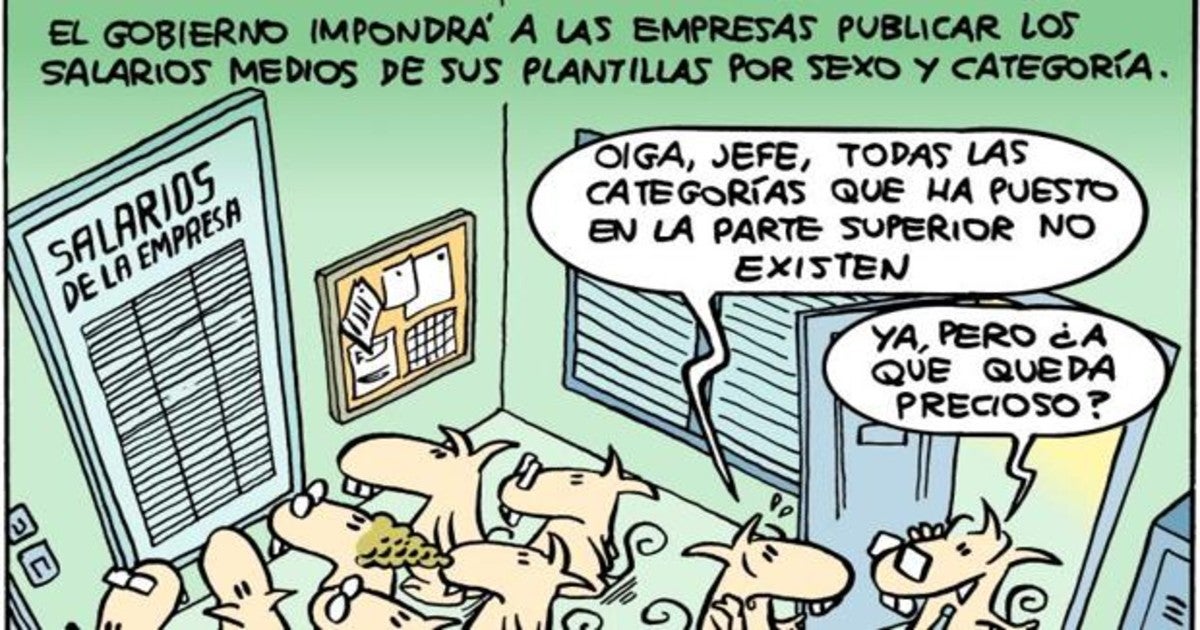 El cierre de las brechas de género aumentaría el PIB en   230.847 millones