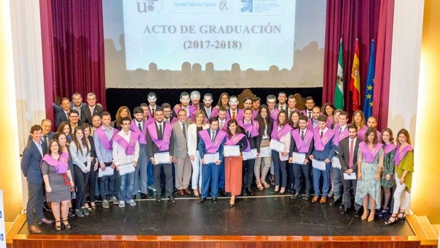 El 15% de los ingenieros industriales de Sevilla está en paro, ocho puntos menos que la media andaluza