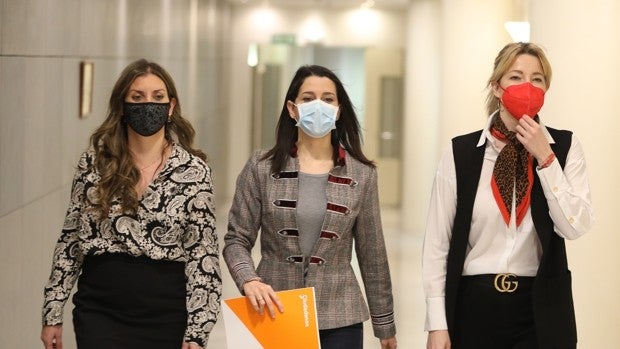 El espejismo de los 11.000 millones: Cs lanza una batería de preguntas sobre el plan de Sánchez