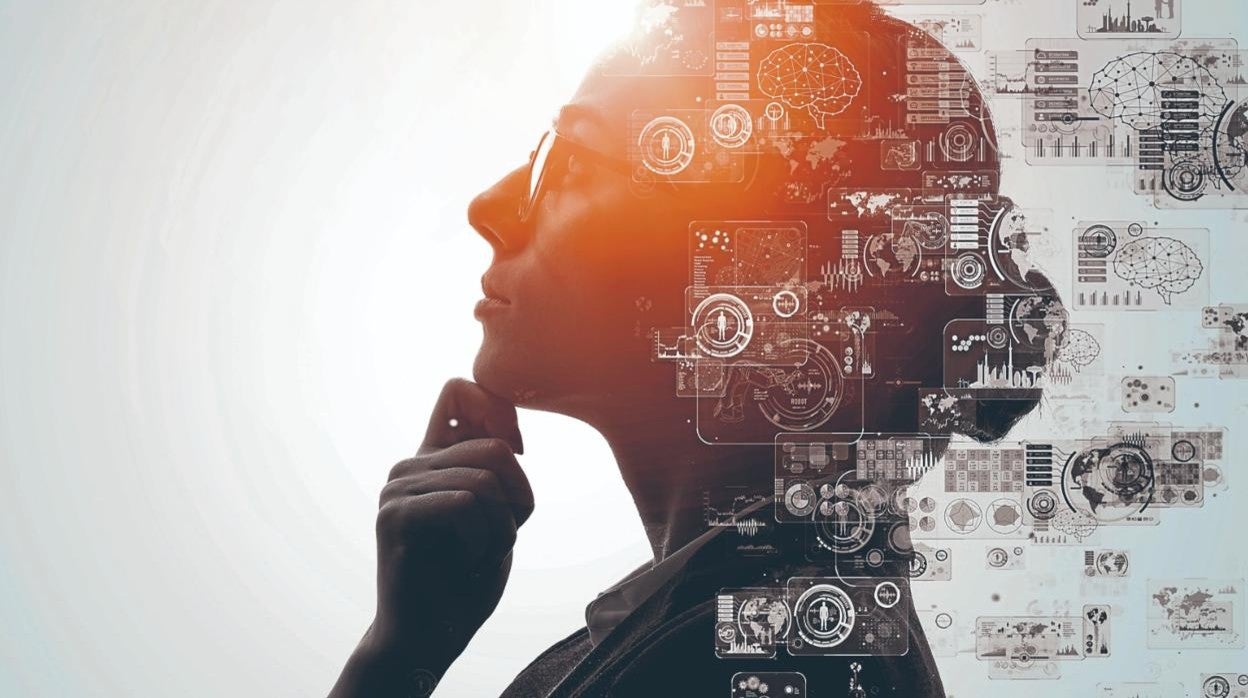 El talento femenino pide los mandos del cambio