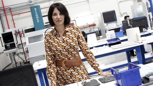 Andalucía no llega a la media española en mujeres directivas en empresas de 50 a 500 empleados