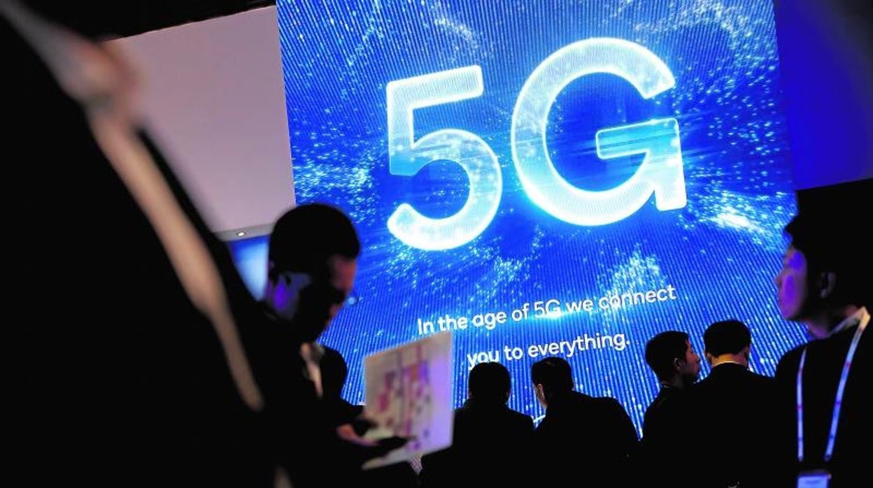 Las telecos piden la vez en la carrera por captar el maná de los fondos europeos