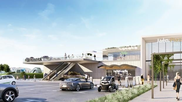 Andalucía abrirá cuatro nuevos centros comerciales hasta 2022