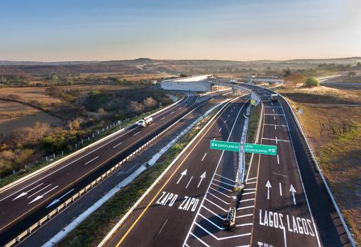 A cambio de ampliar la concesión en México, Abertis invierte 300 millones de euros en otros viales libres de peaje