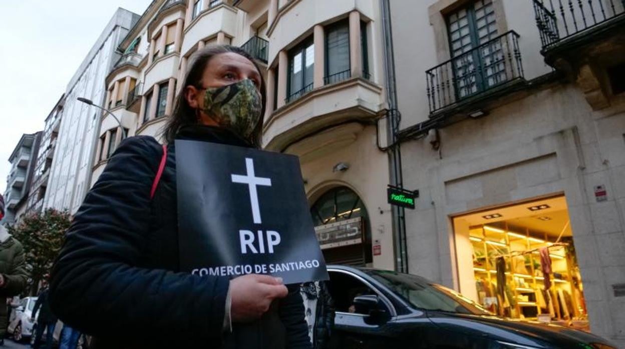 John Müller: Malestar en los empresarios por el cambio de prioridades