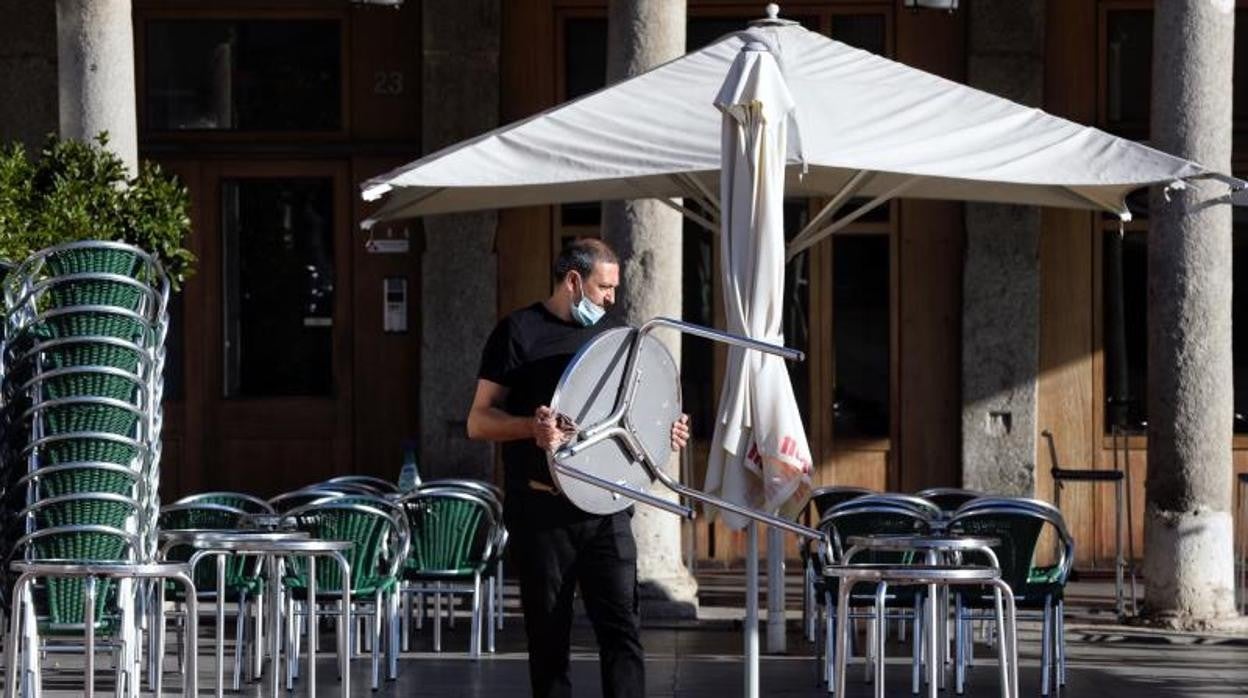 Estos son los cambios que pretende Díaz en el mercado de trabajo