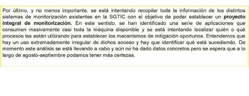 El SEPE detectó hasta casi 20 aplicaciones irregulares en solo una provincia en 2019
